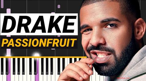 passionfruit drake song download